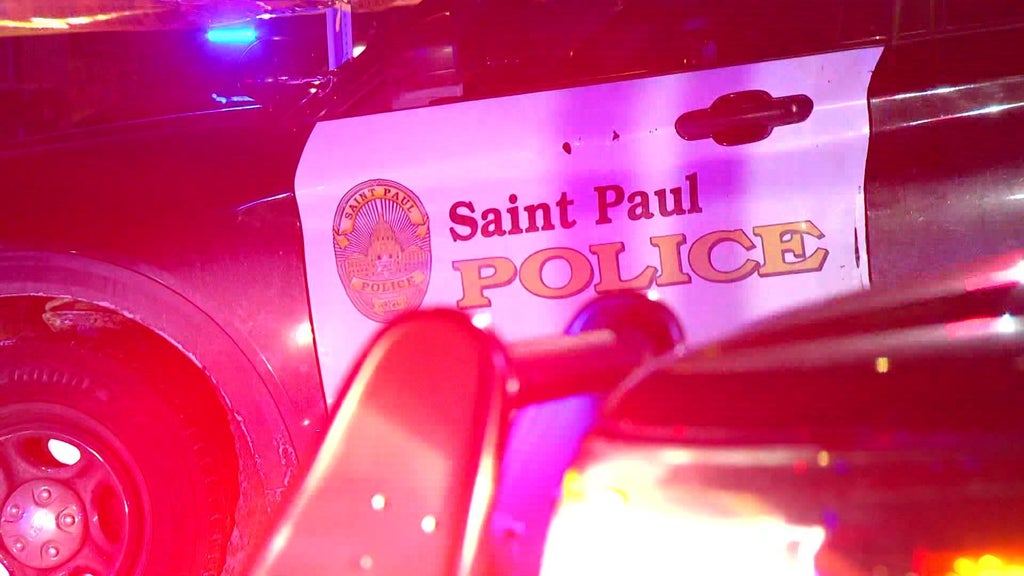 Man who fired stolen gun at officer during chase in St. Paul pleads guilty — WCCO / CBS Minnesota, Medina Community news