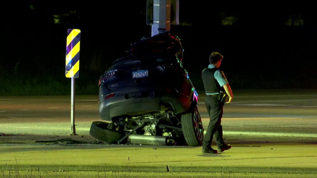 Mistrial declared in case against woman charged in fatal Eagan street racing crash; new trial scheduled — WCCO / CBS Minnesota, Medina Health news