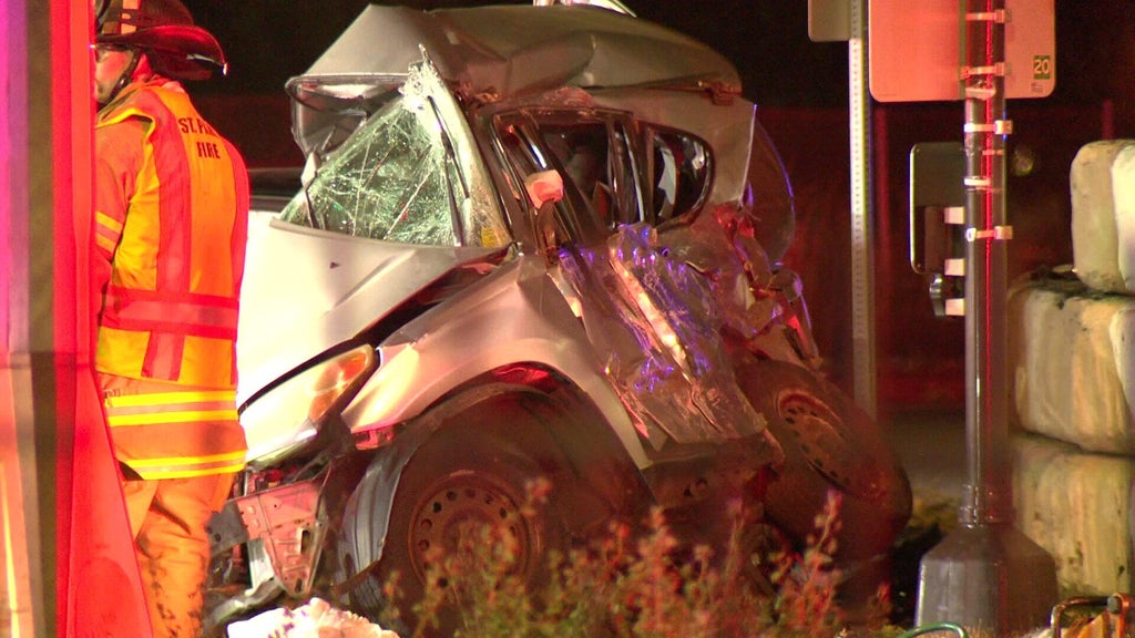 Driver, 23, pleads guilty in deadly high-speed St. Paul crash — Medina Health news