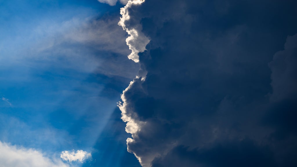 Sunday in South Florida is cloudy after a rain-soaked Saturday — CBS Miami, Medina Sports news