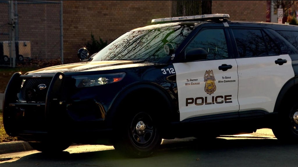 Man shot dead early Sunday in northeast Minneapolis, police say — WCCO / CBS Minnesota, Medina Health news