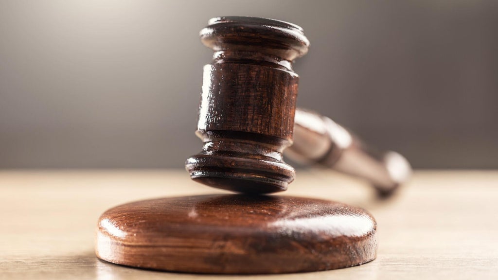 Minnetonka man found guilty of threatening federal judges, elected officials — WCCO / CBS Minnesota, Medina Schools news