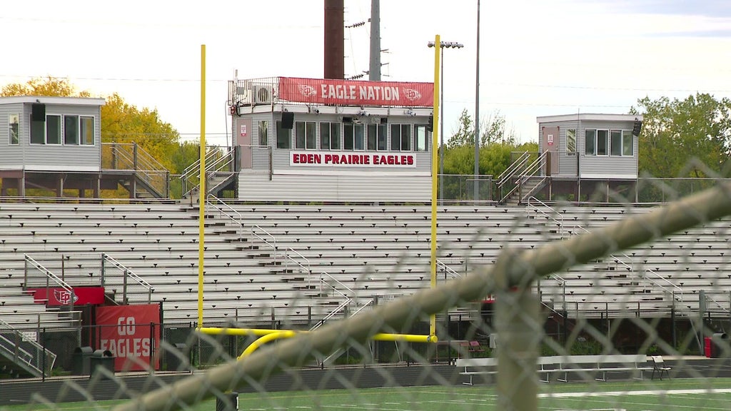 Man charged in Eden Prairie homecoming shooting set for first court hearing — WCCO / CBS Minnesota, Medina Schools news