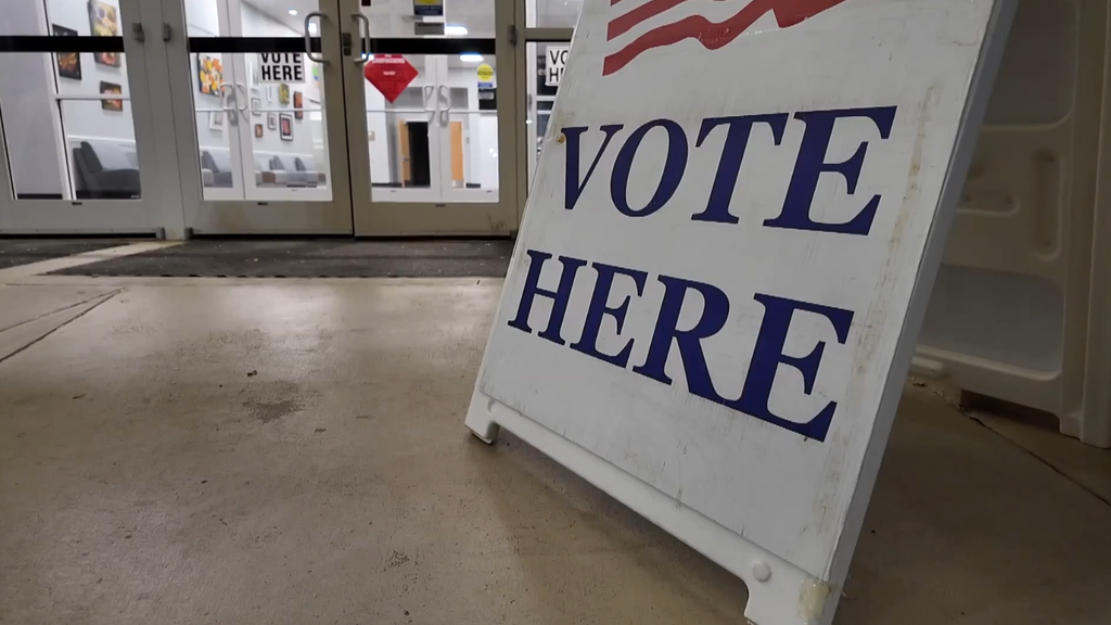 More than 200K Minnesotans have cast their ballots in midterm election — WCCO / CBS Minnesota, Medina Community news
