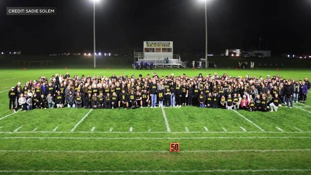 Dawson-Boyd High School community mourning deaths of 3 current, former students within a week — WCCO / CBS Minnesota, Medina Technology news