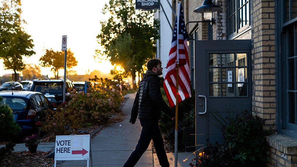 Early in-person voting kicks off in Minnesota: Here's what to know — WCCO / CBS Minnesota, Medina Community news