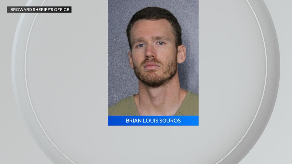 Suspended Broward officer accused of taking over deceased man's identity and home bonds out of jail — CBS Miami, Medina Real Estate news