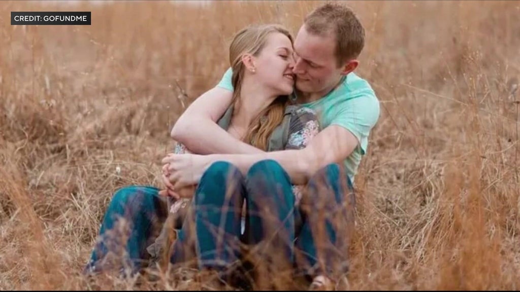 Lakeville man sentenced to life in prison for murdering sister, her unborn child — WCCO / CBS Minnesota, Medina Community news