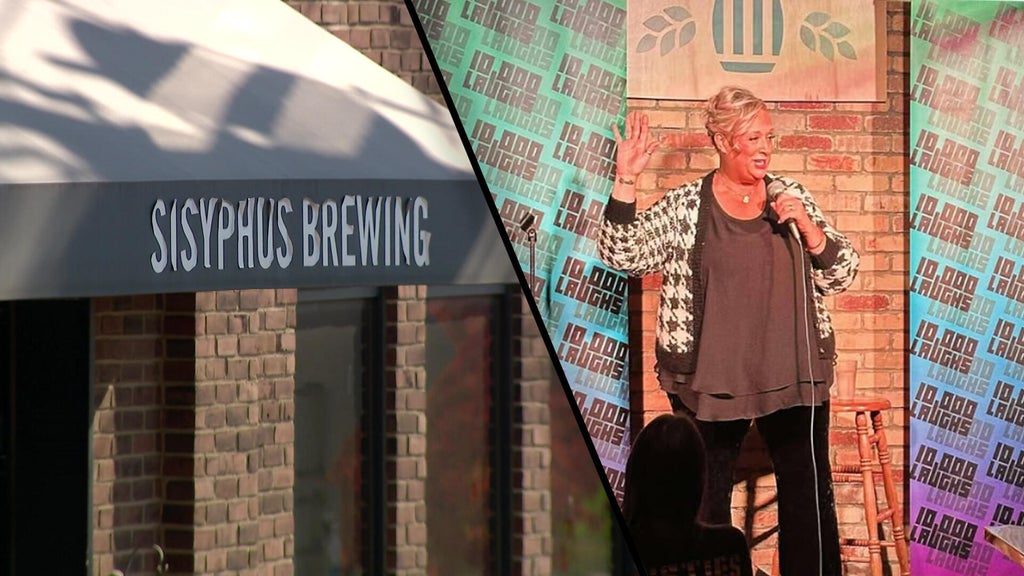 Future of Sisyphus Brewing, popular Minneapolis stand-up spot, uncertain as Dunwoody declines long-term lease — Medina Dining news