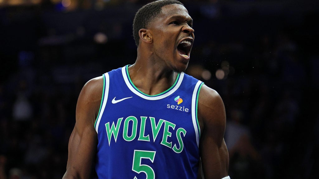 Timberwolves say Anthony Edwards will be "good as new" after knee surgery — Medina Health news