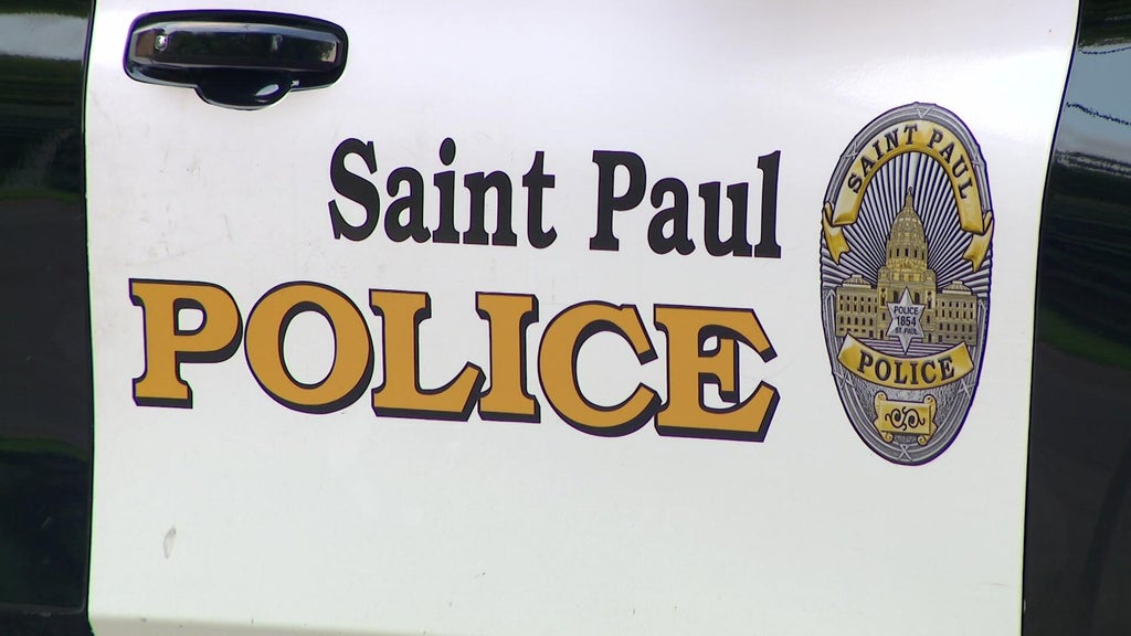 St. Paul man fatally shot himself after shooting girlfriend, police say — WCCO / CBS Minnesota, Medina Health news