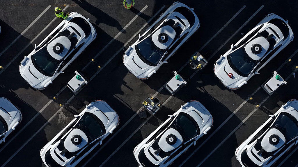 Minneapolis City Council fails to override mayor's veto on driverless vehicle ordinance — WCCO / CBS Minnesota, Medina Government news