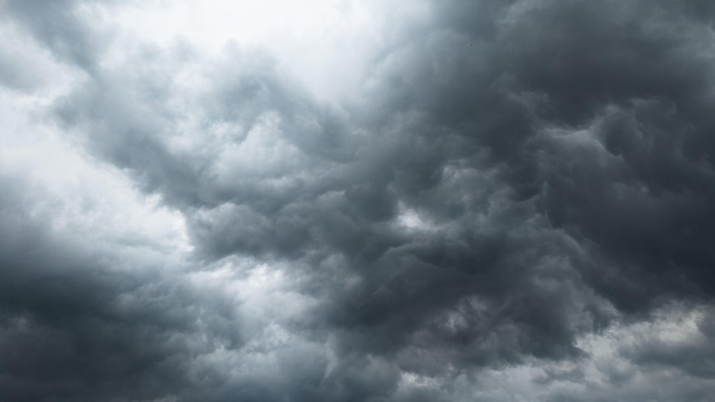 Minnesota's warmth sets the stage for Wednesday evening storms, with a low-end severe risk — Medina Sports news