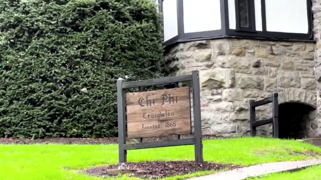 Cornell suspends fraternity parties, gives state police role in investigating campus assault reports — WCCO / CBS Minnesota, Medina Schools news