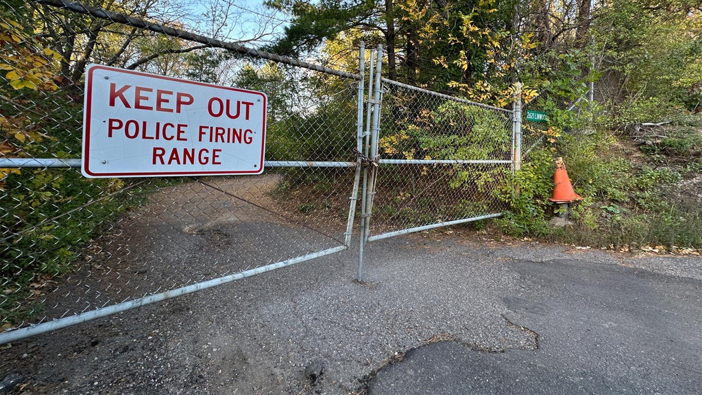 St. Paul sues Maplewood over police firearm training facility — WCCO / CBS Minnesota, Medina Real Estate news