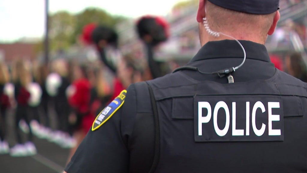 Eden Prairie adds new security measures to football games in wake of homecoming shooting — WCCO / CBS Minnesota, Medina Health news