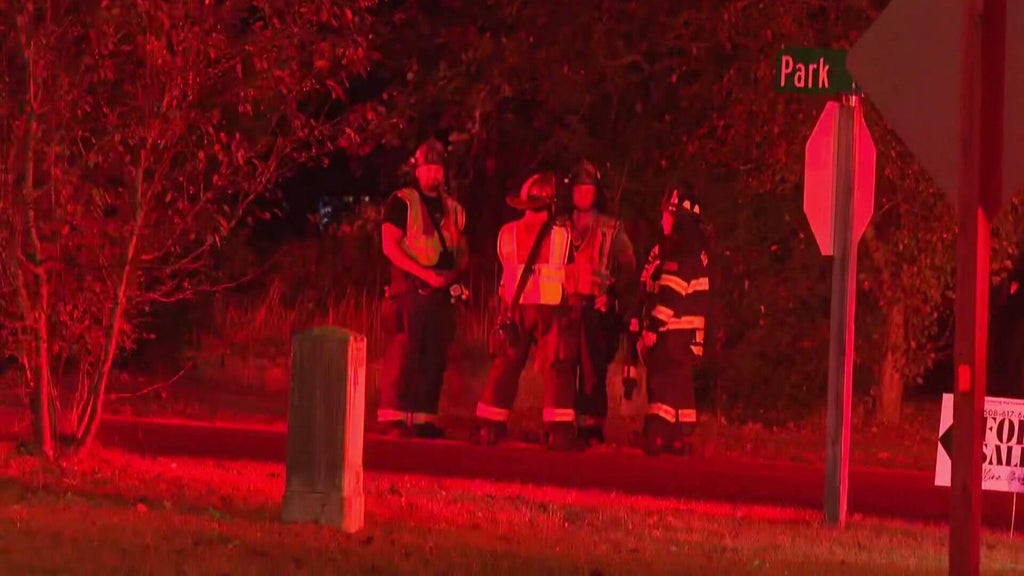 6 dead, including child, in small plane crash near Wisconsin Dells, sheriff says — WCCO / CBS Minnesota, Medina Community news