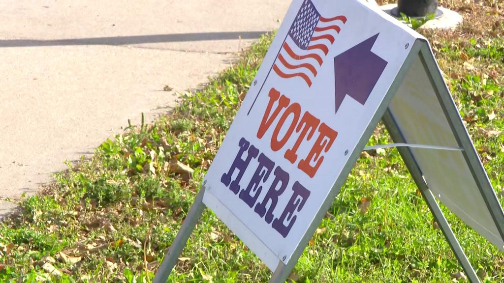 Minneapolis opens 12 pop-up early voting sites across the city ahead of Nov. 3 election — WCCO / CBS Minnesota, Medina Arts news