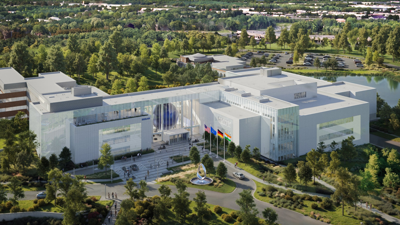 Eagan City Council approves $500M plan for Ecolab campus expansion — WCCO / CBS Minnesota, Medina Government news