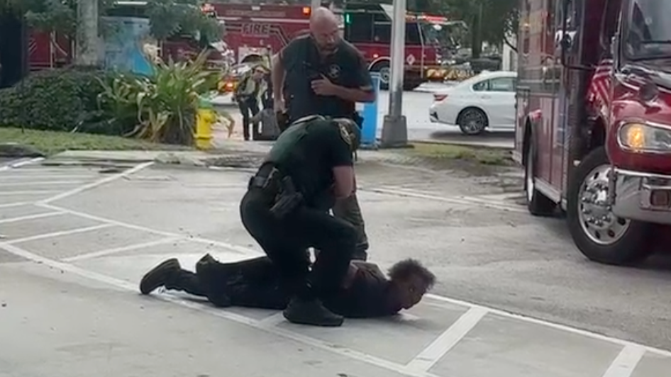 Woman arrested, person hospitalized after multi-vehicle crash, vehicle hits Deerfield Beach gas station — CBS Miami, Medina Real Estate news