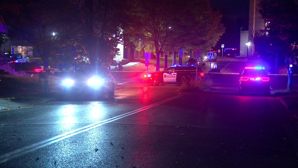 Man shot, killed in St. Paul's Dayton Bluff neighborhood — WCCO / CBS Minnesota, Medina Health news