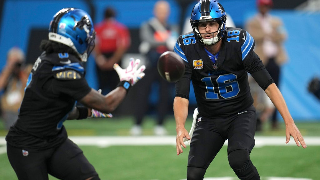 Vikings and Lions match up NFL's stingiest defense vs. high-scoring offense — Medina Arts news
