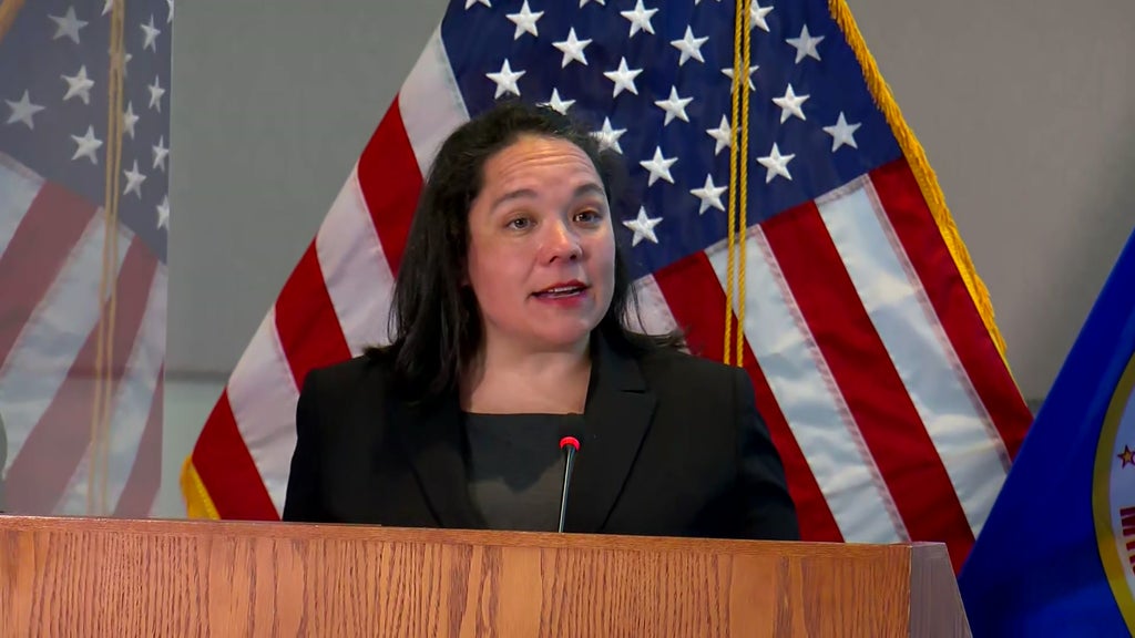 Credit union, sports bar discriminated against Native Americans using Tribal IDs, MDHR says — WCCO / CBS Minnesota, Medina Schools news
