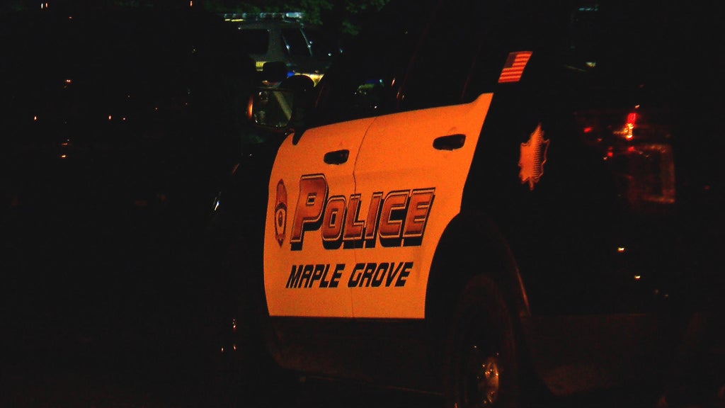 29-year-old sex offender claimed to be homeless 17-year-old to enroll in Maple Grove High School: complaint — WCCO / CBS Minnesota, Medina Schools news