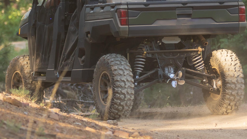 At least 1 killed in central Minnesota UTV rollover crash, state patrol says โ WCCO / CBS Minnesota, Medina Community news