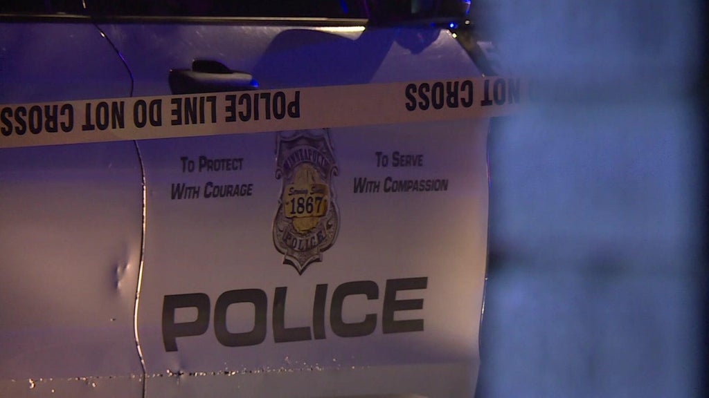 Minneapolis police investigate triple shooting on West Broadway — WCCO / CBS Minnesota, Medina Health news