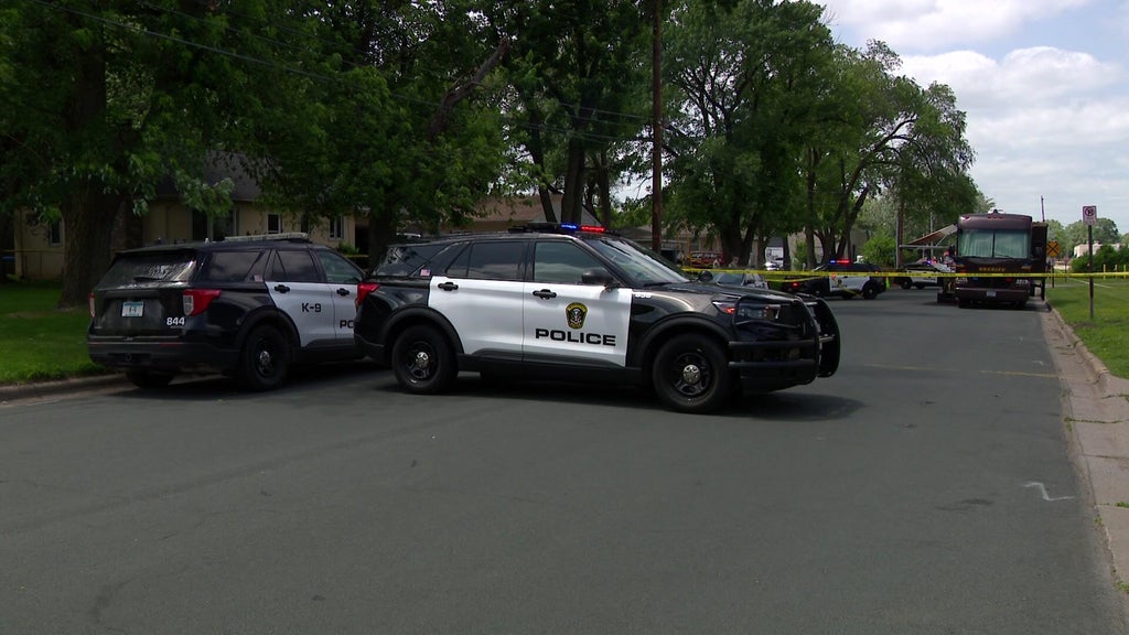 Man sentenced for killing cousin during fight in Bloomington driveway — WCCO / CBS Minnesota, Medina Community news