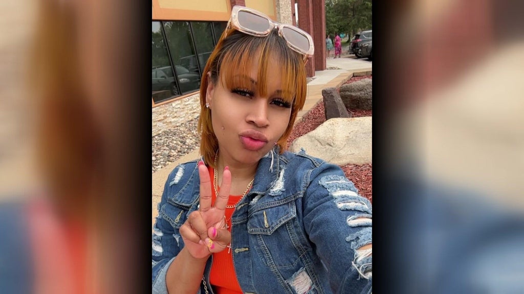 Sister of Minneapolis woman killed by ex-boyfriend urges mayor to reprimand officers in her case — WCCO / CBS Minnesota, Medina Health news
