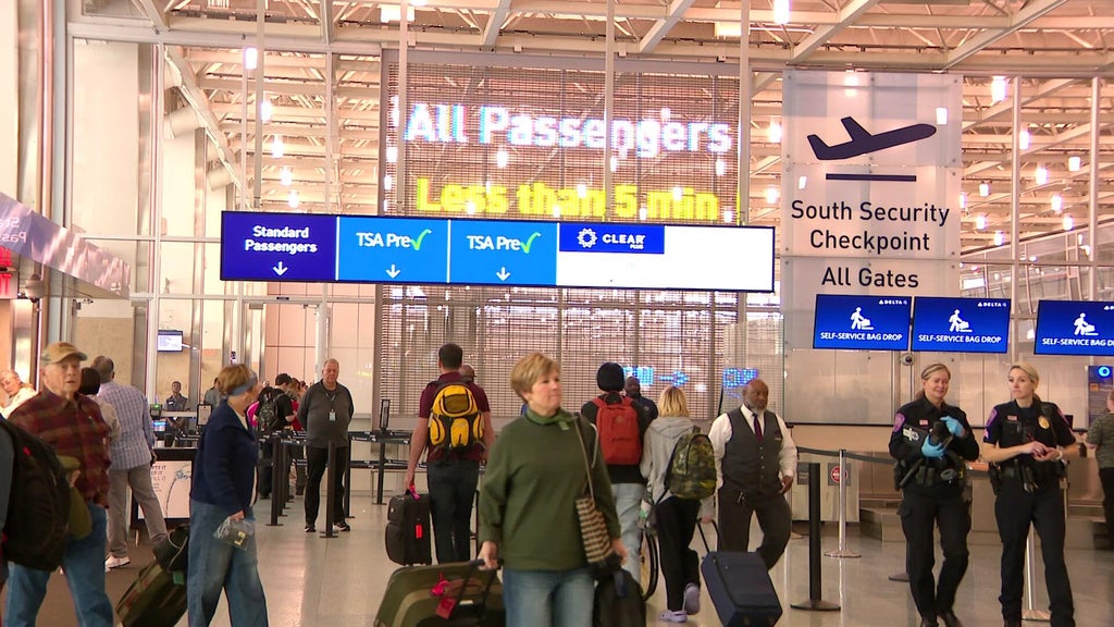 Gas, airfare costs are up by double digits but travel is still in high demand, Minnesota agency says — WCCO / CBS Minnesota, Medina Arts news