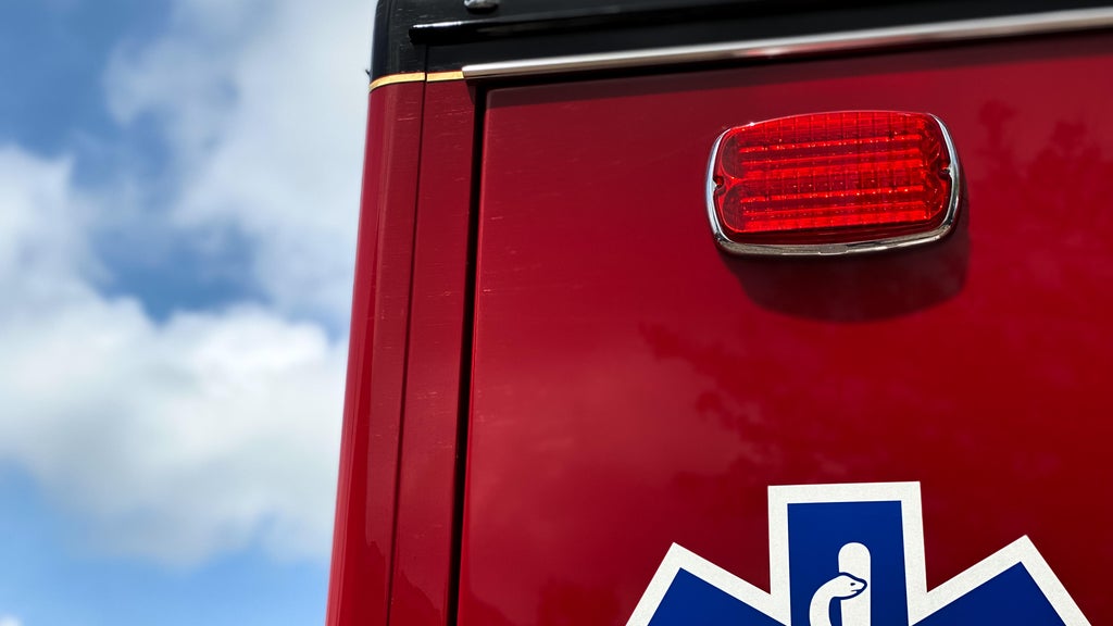 Man, 42, fatally struck by combine in southern Minnesota — WCCO / CBS Minnesota, Medina Health news