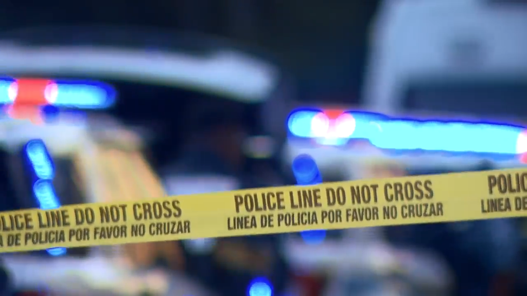 Man accused of stabbing, killing his own mother in Tamarac, BSO says — CBS Miami, Medina Health news