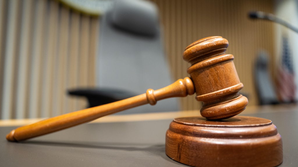 Bloomington man who sexually assaulted 16-year-old girl sentenced to 4 years in prison — WCCO / CBS Minnesota, Medina Health news
