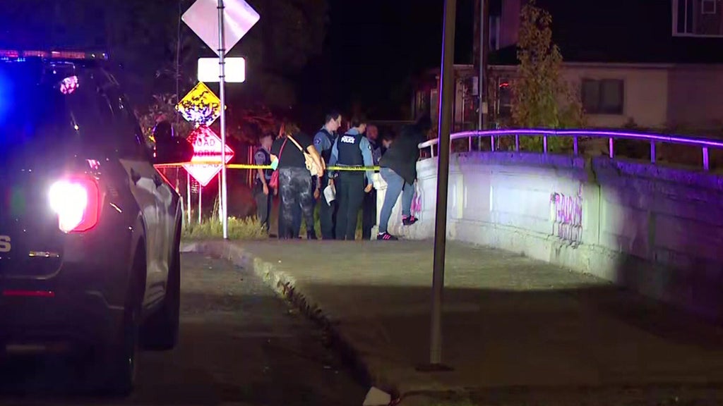 16-year-old boy fatally shot on Midtown Greenway in dispute over backpack, family says — WCCO / CBS Minnesota, Medina Community news