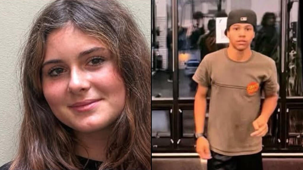 Missing Santa Rosa girl traveling with 19-year-old and believed to be at-risk, police say — CBS Bay Area (KPIX), Medina Health news