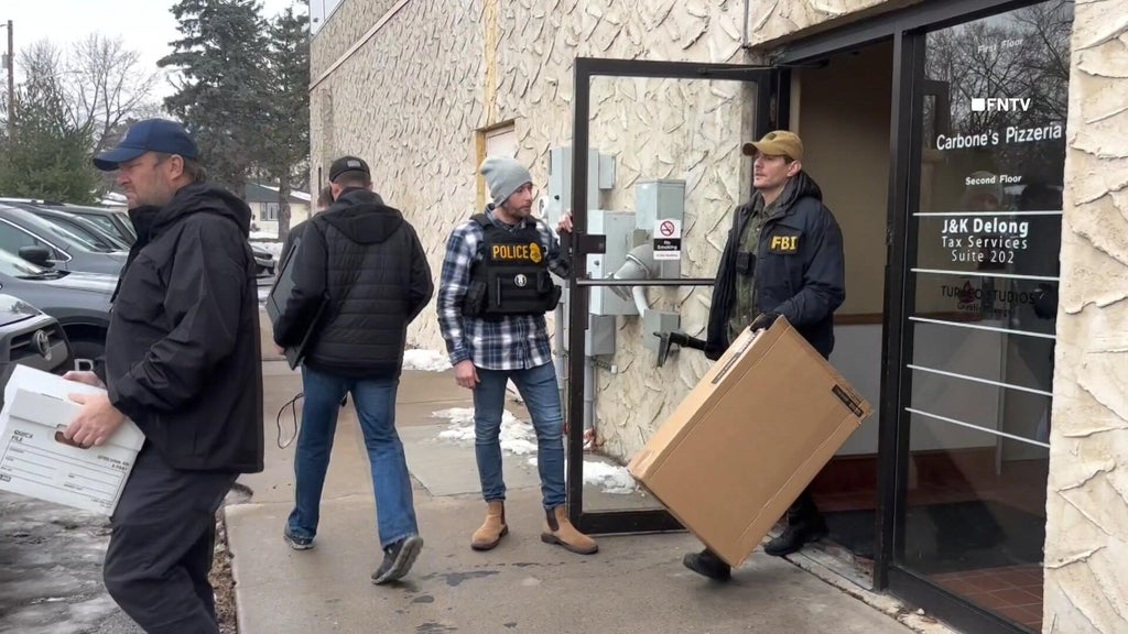 How does a search warrant get approved? — WCCO / CBS Minnesota, Medina Technology news