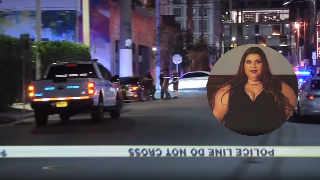 Miami officers will not be facing charges in 2025 nightclub shooting that killed gunman and bystander, SAO says — CBS Miami, Medina Health news