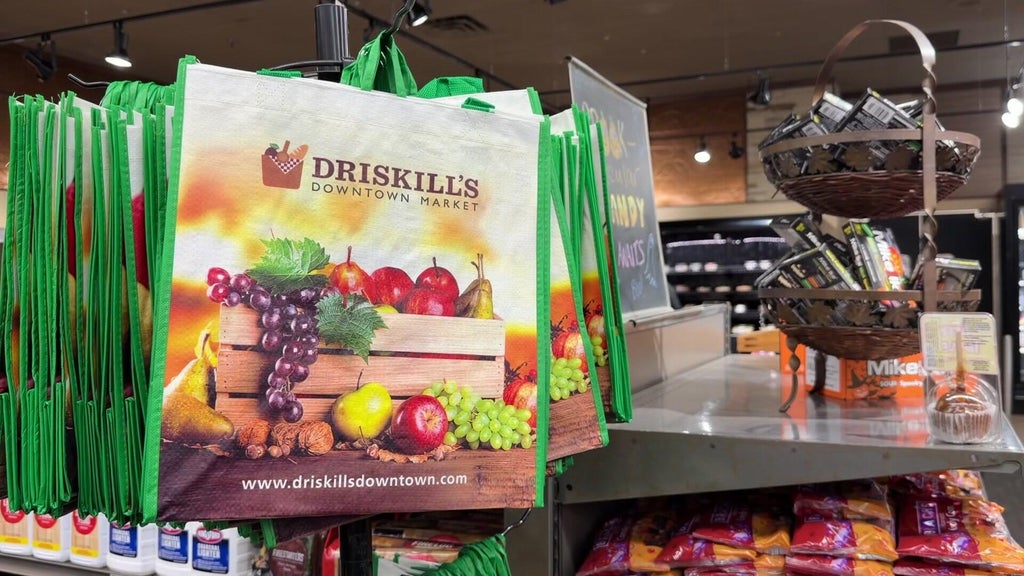 Hopkins grocery store seeks community support amid sales struggles — WCCO / CBS Minnesota, Medina Government news