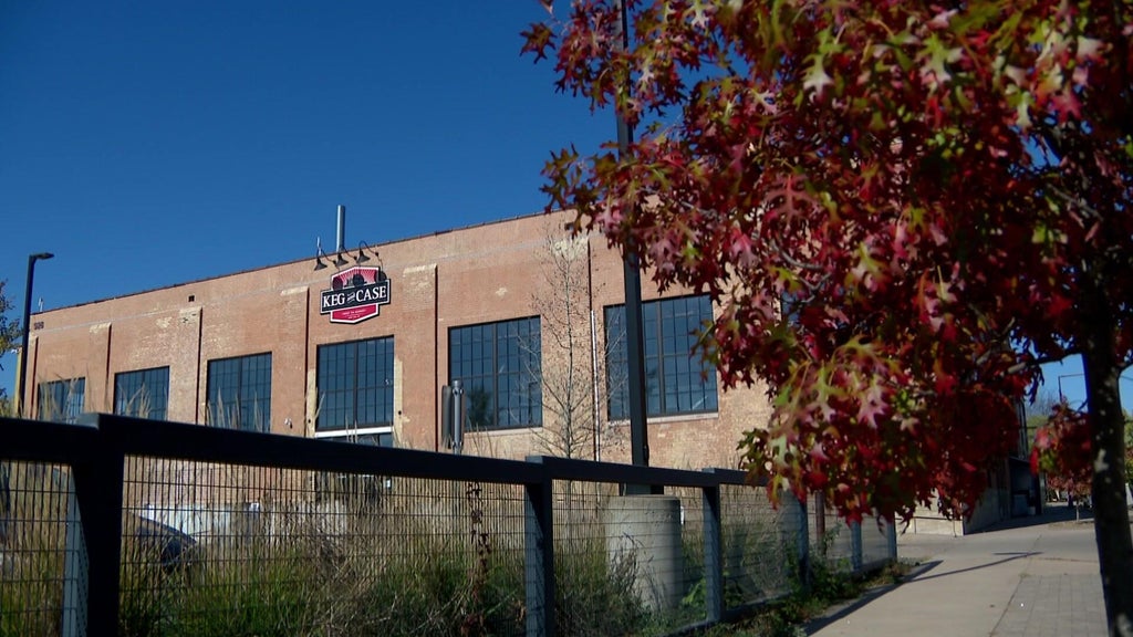 Boxing gym, bar brings new life to former Schmidt Brewery site in St. Paul — WCCO / CBS Minnesota, Medina Real Estate news