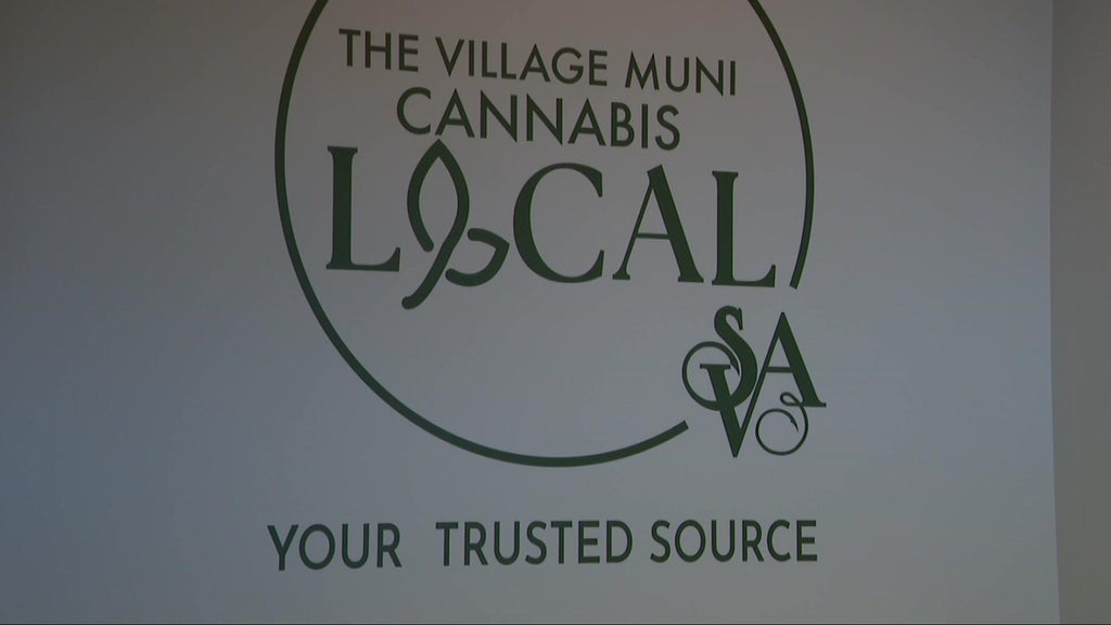 St. Anthony Village to become second municipality in Minnesota to operate city-owned cannabis dispensary — WCCO / CBS Minnesota, Medina Government news