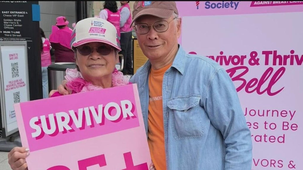 3-time breast cancer survivor from Daly City turns 39-year fight into mission to help others — CBS Bay Area (KPIX), Medina Health news