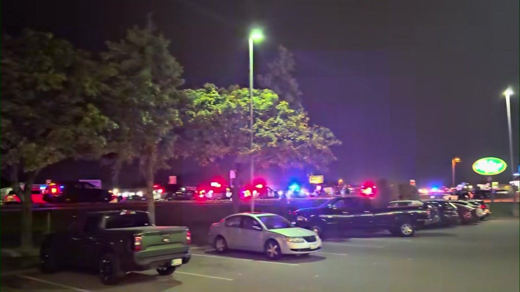 Police respond to Osseo High School after several fights break out at end of football game — WCCO / CBS Minnesota, Medina Schools news
