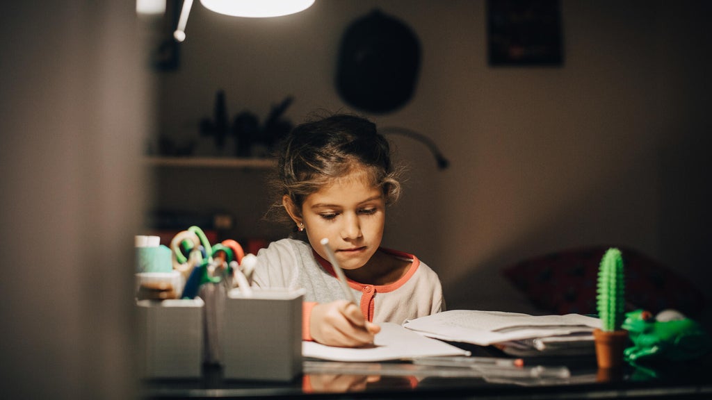 Homework right after school or after dinner? Expert says the best time depends on the child — Medina Health news