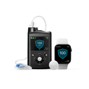 Medtronic’s Diabetes Split-Off Drew a Crowd. Now MiniMed Has to Deliver. — Medina Technology news