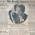KOVC Radio to Celebrate 90 Years Over the Airwaves — NewsDakota, Medina Arts news
