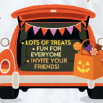 Victory Lutheran’s Trunk or Treat Event Oct. 31 in Jamestown — NewsDakota, Medina Community news