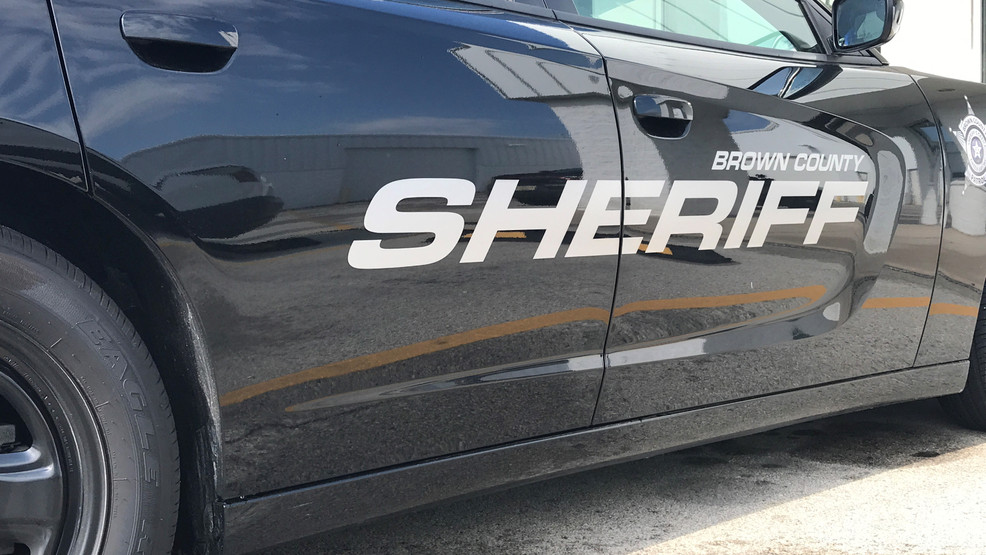 Brown County deputies, Howard Fire respond to blaze on Glendale Avenue; road closed — Fox 11 Green Bay Local, Medina Community news